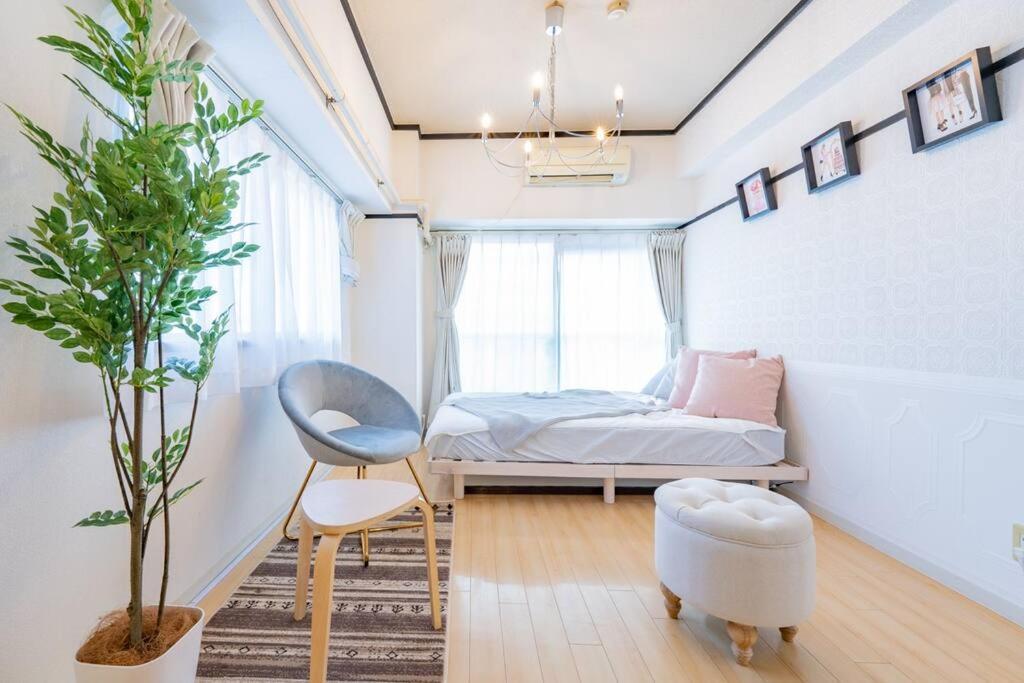 Stay 三軒茶屋 Sangenjaya Shibuya Tokyo Eksteriør bilde